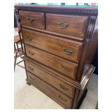 6 Drawer Dresser - Sumter Cabinets Co - with