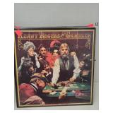 Lot of 6 Kenny Roger