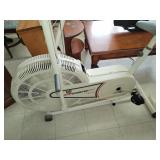 Air Gometer Classic Exercise Bike