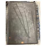 Approx. 4 Ft by 2 Ft Dog Cage