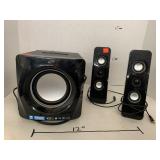 iLive Bluetooth speaker