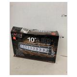 10" LED off road light