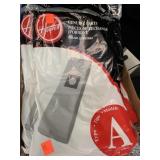 6 Hoover genuine parts