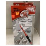 Pane Drx spot free cleaner