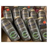 9 Gold Bond mens body powder