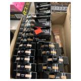 16 LA girl pressed powder, 5 gel eyeliner, skin