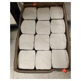 12 Dixie paper towel