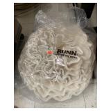 Bunn large coffee filters