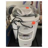 Welbilt The bread Machine