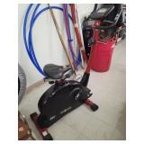 Stationary Bike Best Fitness Equipment