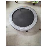 Fitness Trampoline