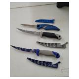 3 Cnt Knives 2 Are Danci