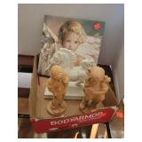 Believe Book/Unicorn  Etc