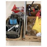 Lot of Hardware, Misc, Tools, Clips 45s? see pics