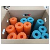 12 ct. - Pool Noodles