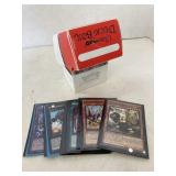 Pokemon Ultra Pro Deck Box W/ Yugioh? Cards