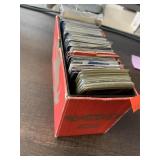 Box of Pokémon Cards-see pics for more details