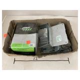 Grip Fast Nails and Hardware