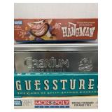 4 Ct. Boardgames