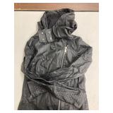 Sz M Garage Biker Jacket