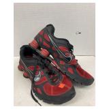 Sz 12 Nike Shox Turbo Shoes