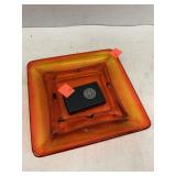 Lighter and Ash Tray