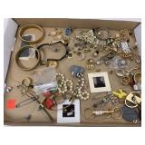 Lot Of Unique Jewelry