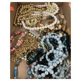 Lot Of Unique Jewelry