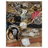 Lot Of Unique Jewelry