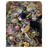 Lot Of Unique Jewelry