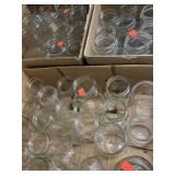 3 Ct Boxes Of Mason Jars