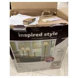 BetterHomes 1 Ct. Floor Lamp, 2 Ct. Table Lamps,