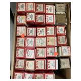 Lot Of Vntg QRS Word Rolls Piano Player Original