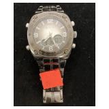 "Unlisted" Wristwatch