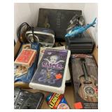 Lot Of Vntg. MISC Items