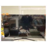 Approx. 43" by 25" In. Samsung Flatscreen W/Cord
