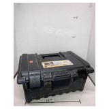 16" Deep Power Tools Box