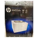 Hp Color LaserJet Pro M452nw, M452dn