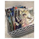 Lot Of Gameinformer/Gamecenter Magazines