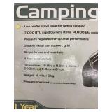 Ozark Trail Camping Stove