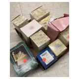 Lot Of Precious Moments Dolls