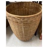 LG Woven Basket