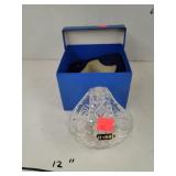 Irena Crystal Basket