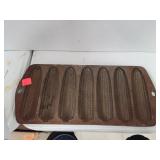 Cast Iron Corn Stick Pan