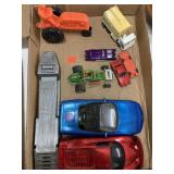 Lot Of Toy Cars and MISC Vehicles