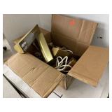 Group Lot Various Lamps