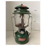 Vintage Coleman Lantern