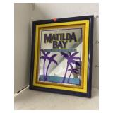 Matilda Bay Framed Decor Approx 16 x 18 Inches