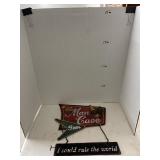 Vintage Man Cave Sign