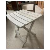 Vintage Foldable Table